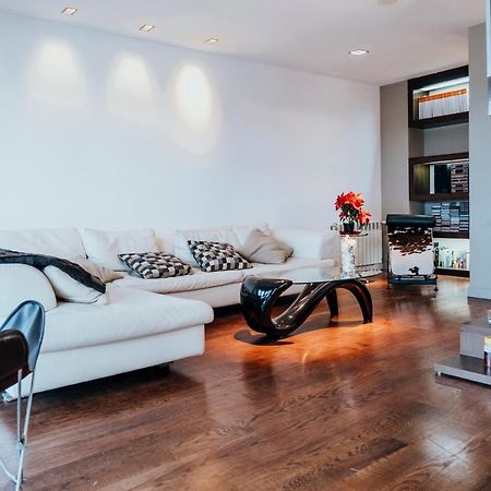 El Sexto De La Playa + Parking Gratis Apartment Gijon Ngoại thất bức ảnh
