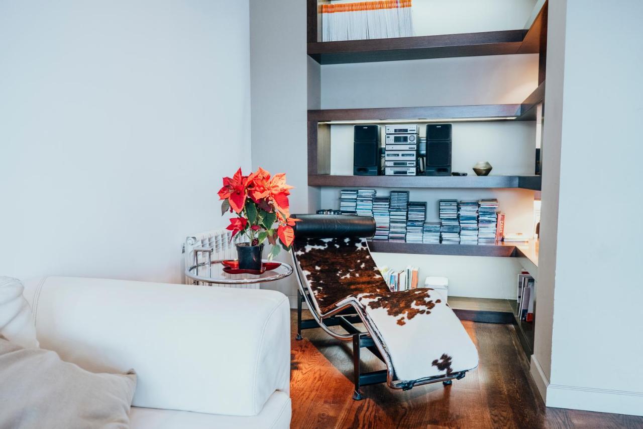 El Sexto De La Playa + Parking Gratis Apartment Gijon Ngoại thất bức ảnh